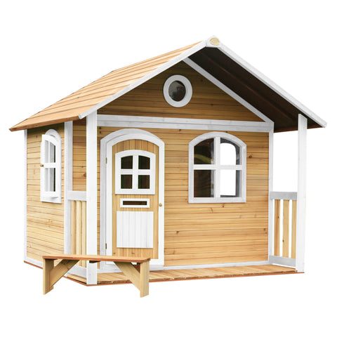 Image of AXI Milan Playhouse Bruin/wit