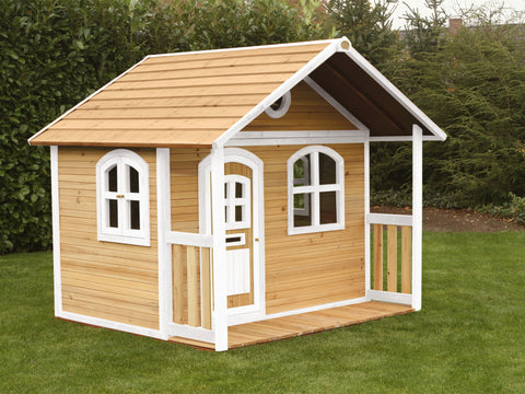 Image of AXI Milan Playhouse Bruin/wit