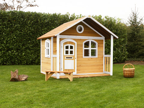 Image of AXI Milan Playhouse Bruin/wit