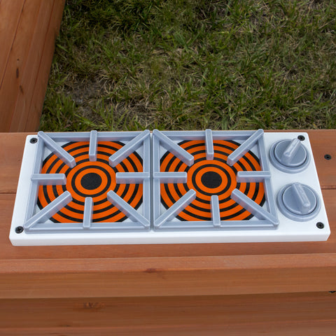 Image of Backyard Discovery Timberlake Speelhuis