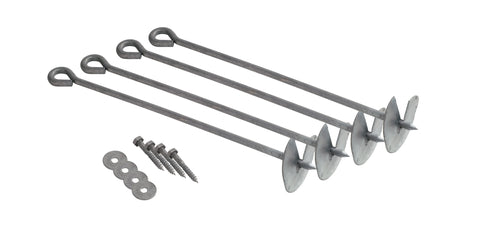 Image of Verankeringsset