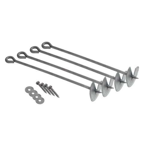 Image of Verankeringsset