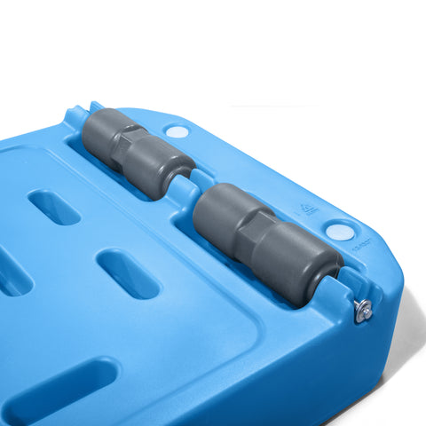 Image of Step 2 Woodland Adventure Playhouse & Slide