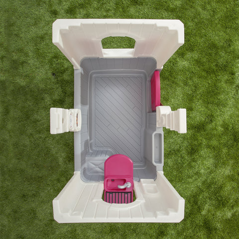 Image of Step 2 Nead & Tidy Cottage II