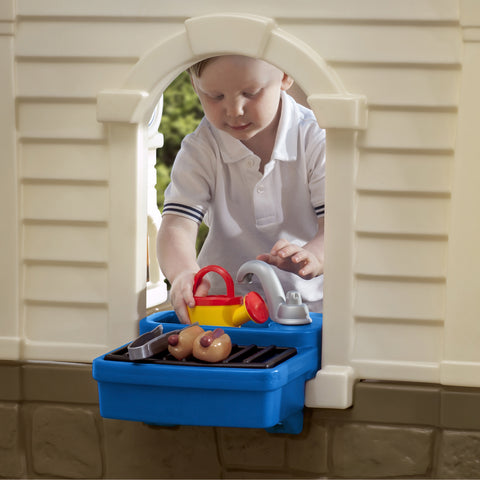Image of Step 2 Neat & Tidy Cottage