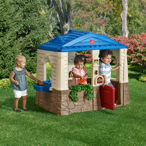 Image of Step 2 Neat & Tidy Cottage