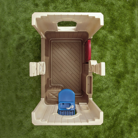 Image of Step 2 Neat & Tidy Cottage