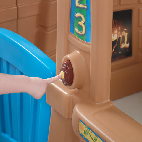 Image of Step 2 Gather & Grille Playhouse