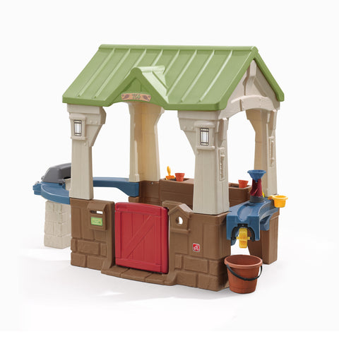 Image of Step 2 Great Outdoors Playhouse