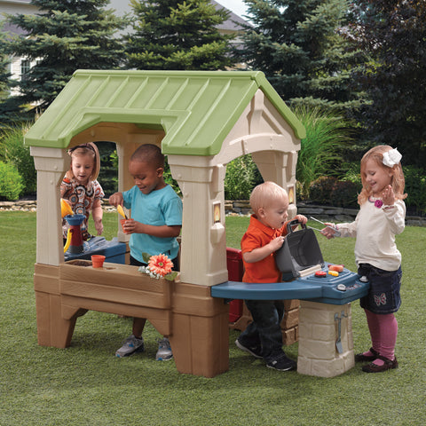 Image of Step 2 Great Outdoors Playhouse