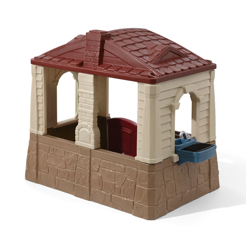 Image of Step 2 Neat & Tidy Cottage II