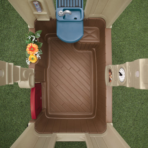 Image of Step 2 Neat & Tidy Cottage II