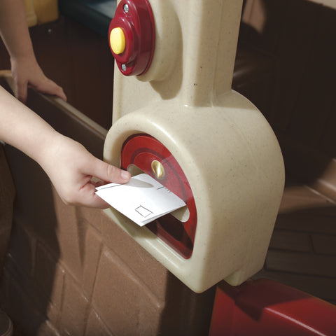 Image of Step 2 Neat & Tidy Cottage II