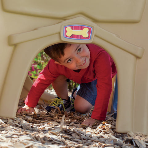 Image of Step 2 Neighborhood Fun Center