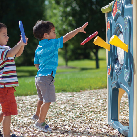 Image of Step 2 Neighborhood Fun Center