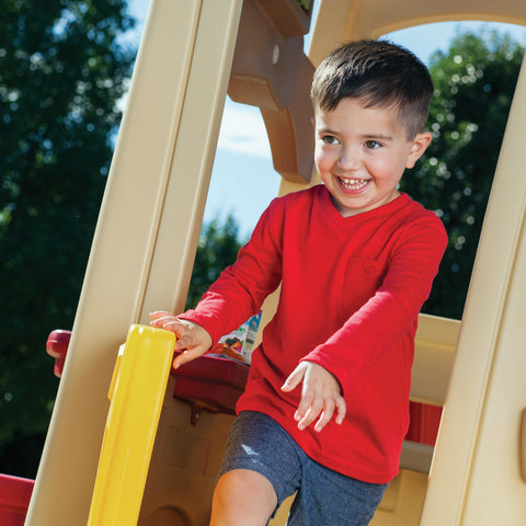 Image of Step 2 Neighborhood Fun Center