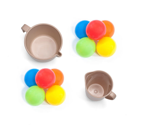 Image of Step 2 Wonderball Fun House