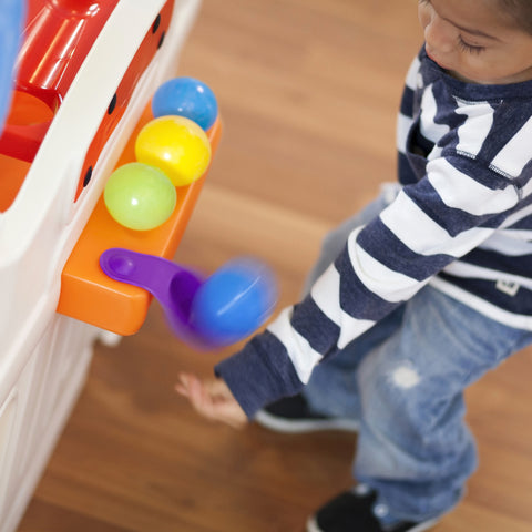 Image of Step 2 Wonderball Fun House