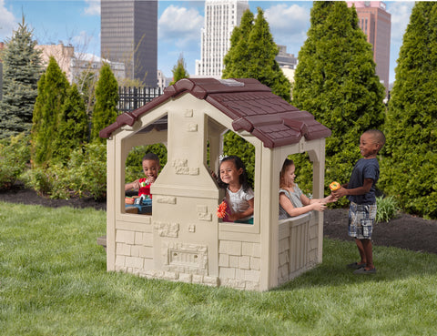 Image of Step 2 Charming Cottage