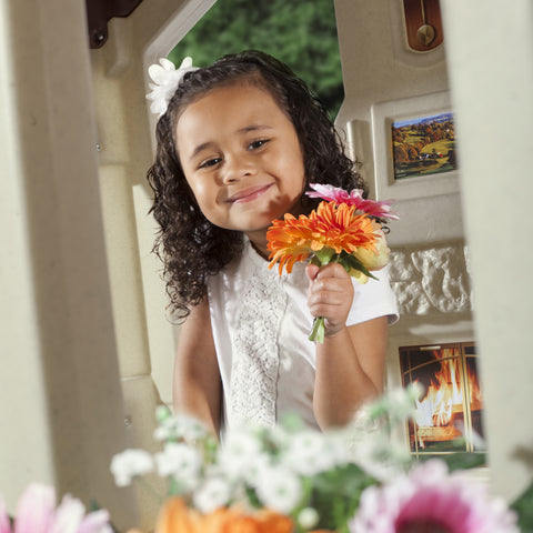 Image of Step 2 Charming Cottage