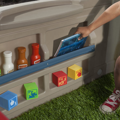 Image of Step 2 Charming Cottage