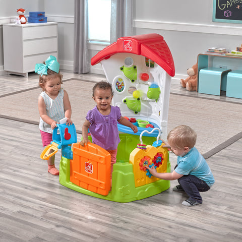 Image of Step 2 Toddler Corner House