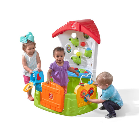 Image of Step 2 Toddler Corner House
