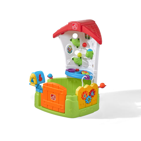 Image of Step 2 Toddler Corner House