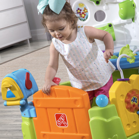 Image of Step 2 Toddler Corner House