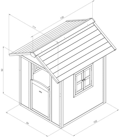 Image of Sunny Noa Speelhuis