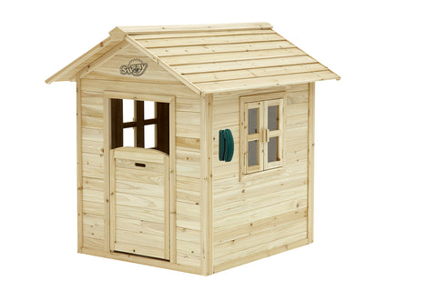 Image of Sunny Noa Speelhuis