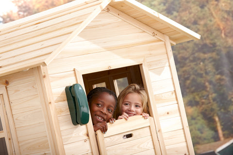 Image of Sunny Noa Speelhuis