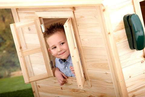 Image of Sunny Noa Speelhuis