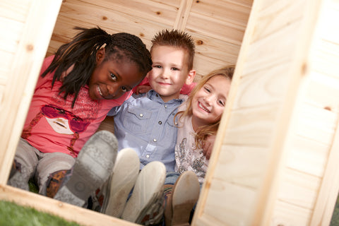 Image of Sunny Noa Speelhuis