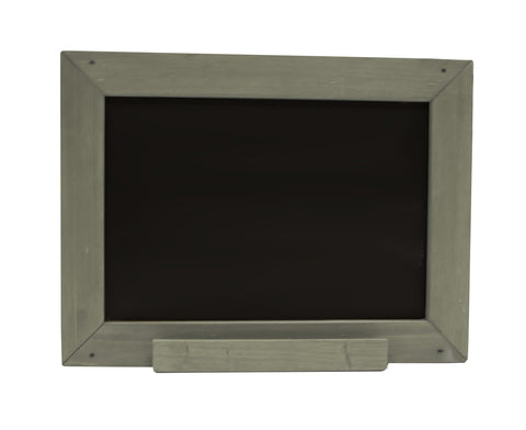 Image of Schoolbord rechthoek