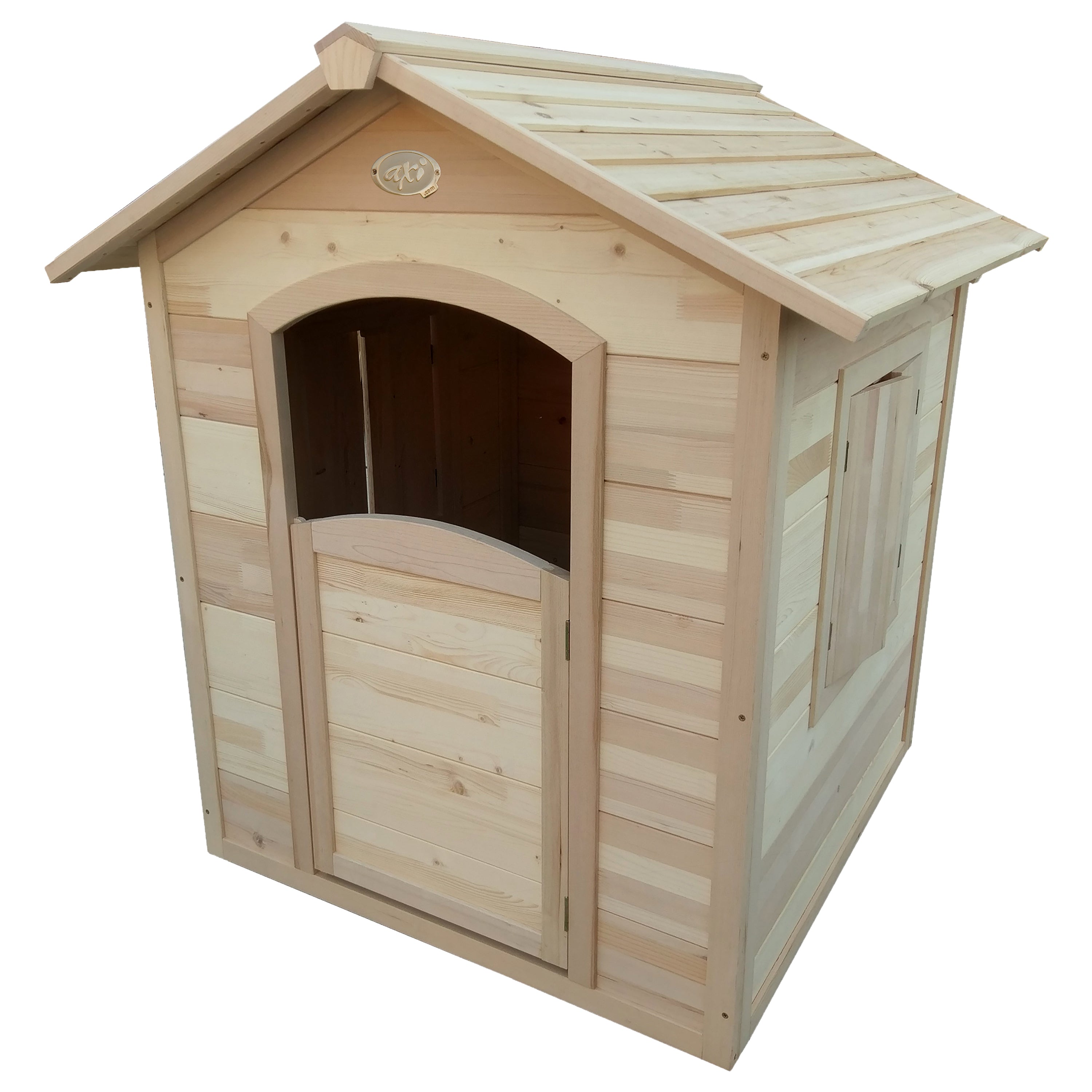 AXI Britt Speelhuis Naturel