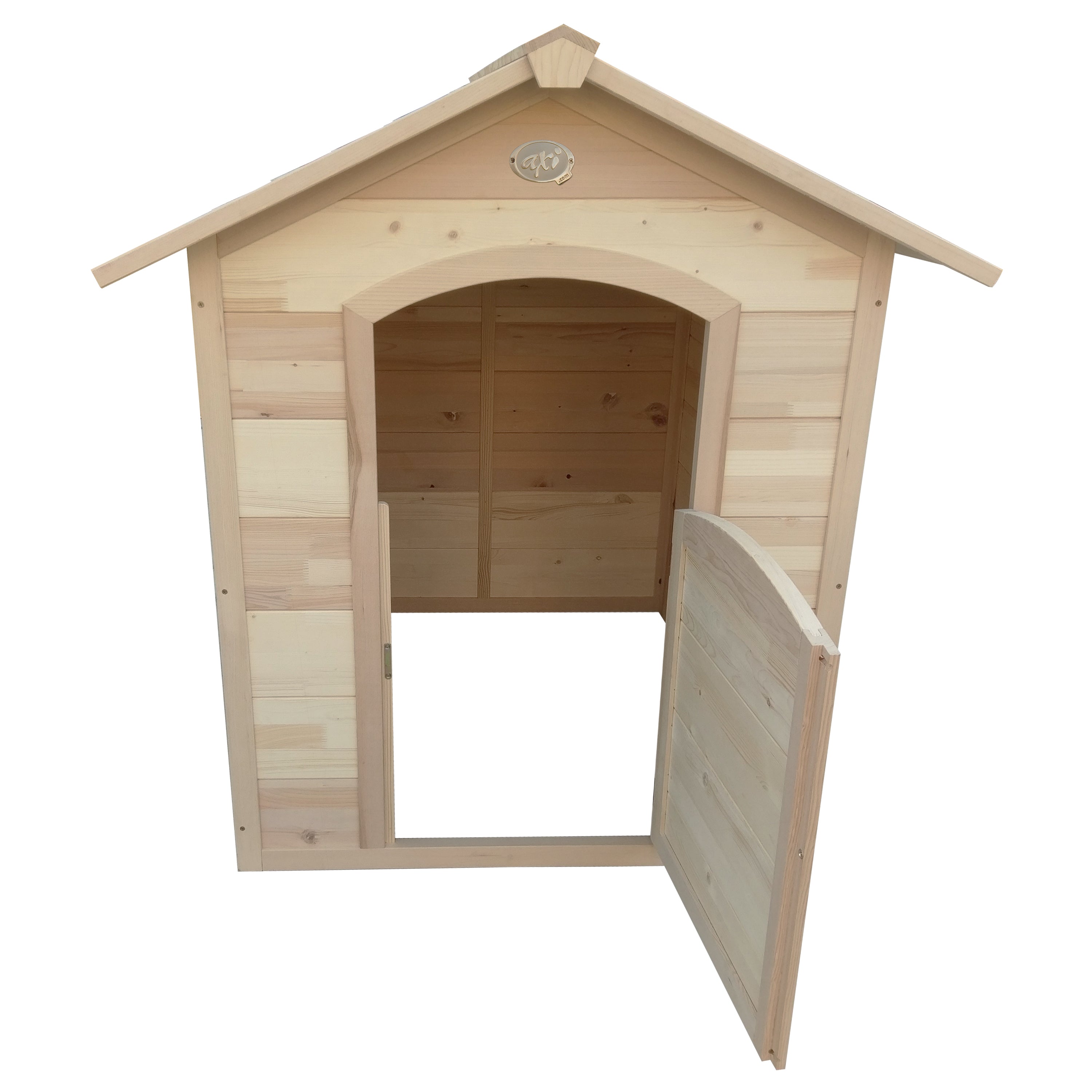 AXI Britt Speelhuis Naturel