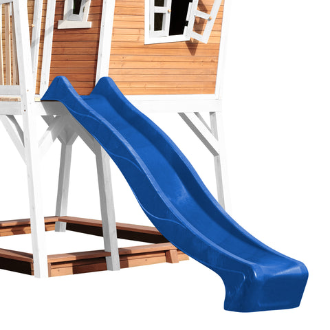 Image of AXI Max Playhouse Bruin-Wit