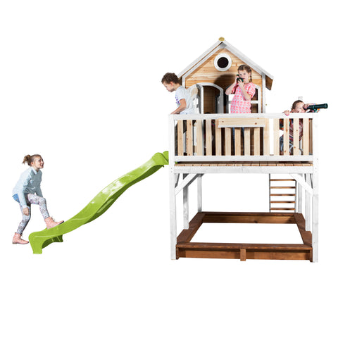 Image of AXI Liam Playhouse Bruin-wit