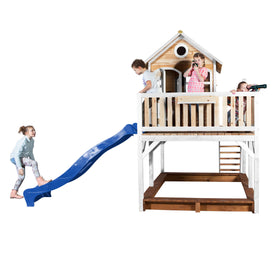 AXI Liam Playhouse Bruin-wit