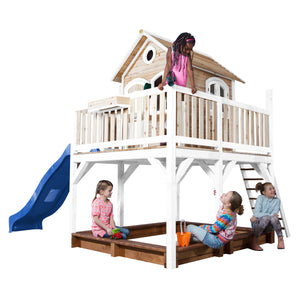 AXI Liam Playhouse Bruin-wit
