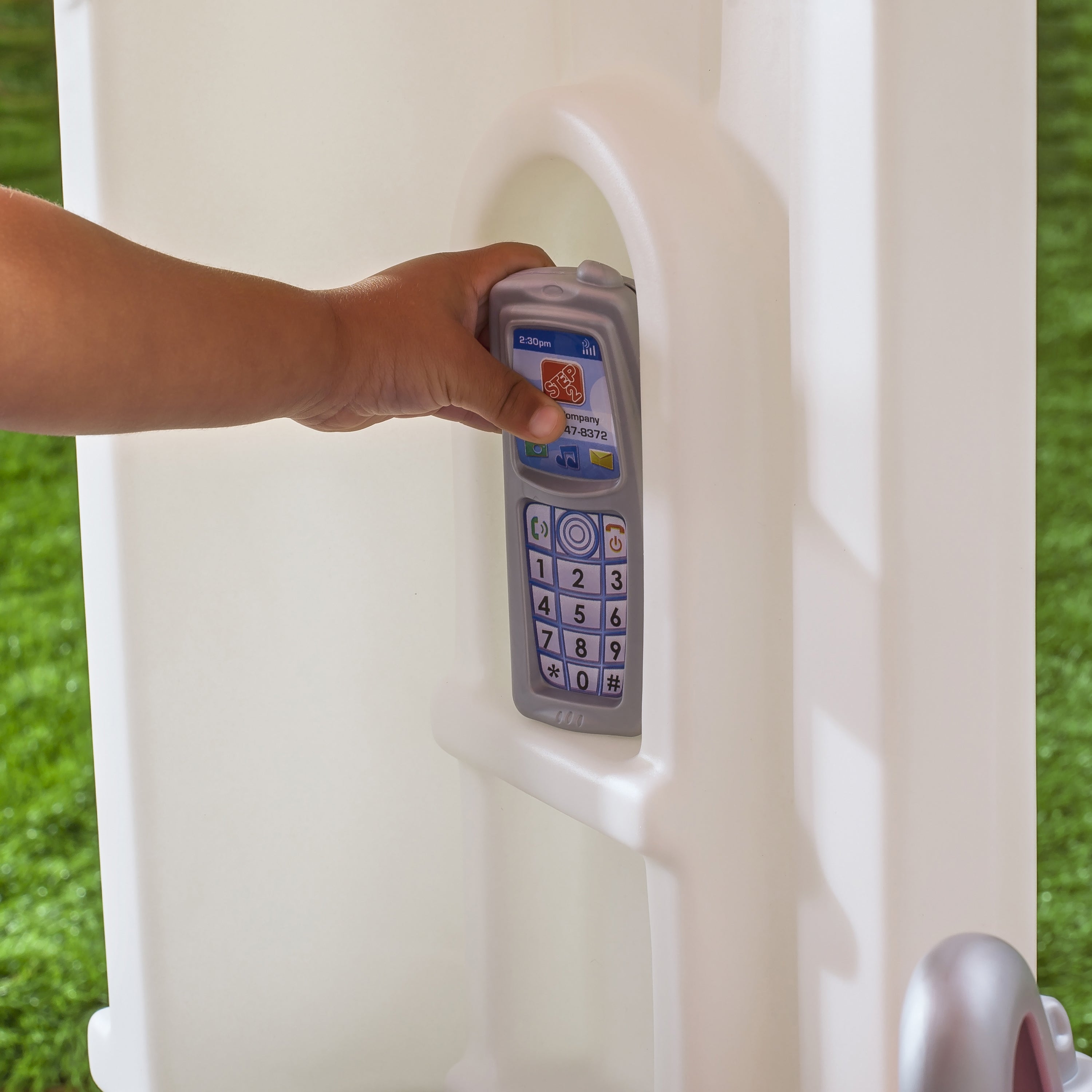 Step 2 Nead & Tidy Cottage II