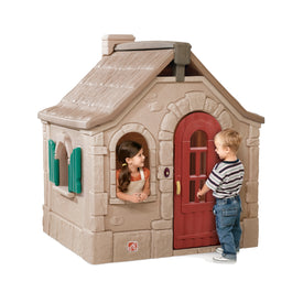 Step 2 Naturally Playful Storybook Cottage