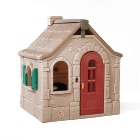 Step 2 Naturally Playful Storybook Cottage