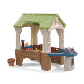 Step 2 Great Outdoors Playhouse