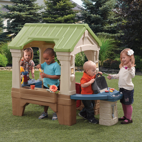 Step 2 Great Outdoors Playhouse