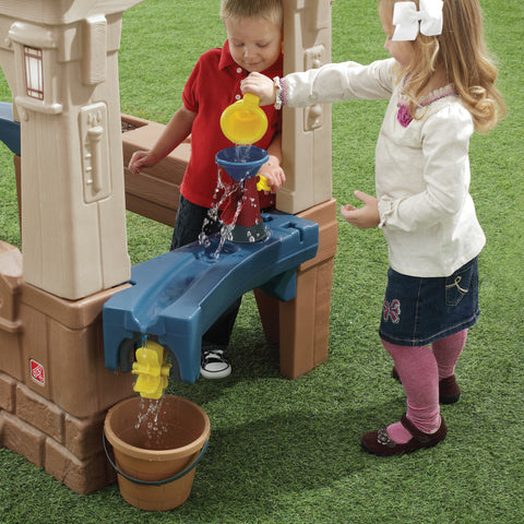 Image of Step 2 Great Outdoors Playhouse