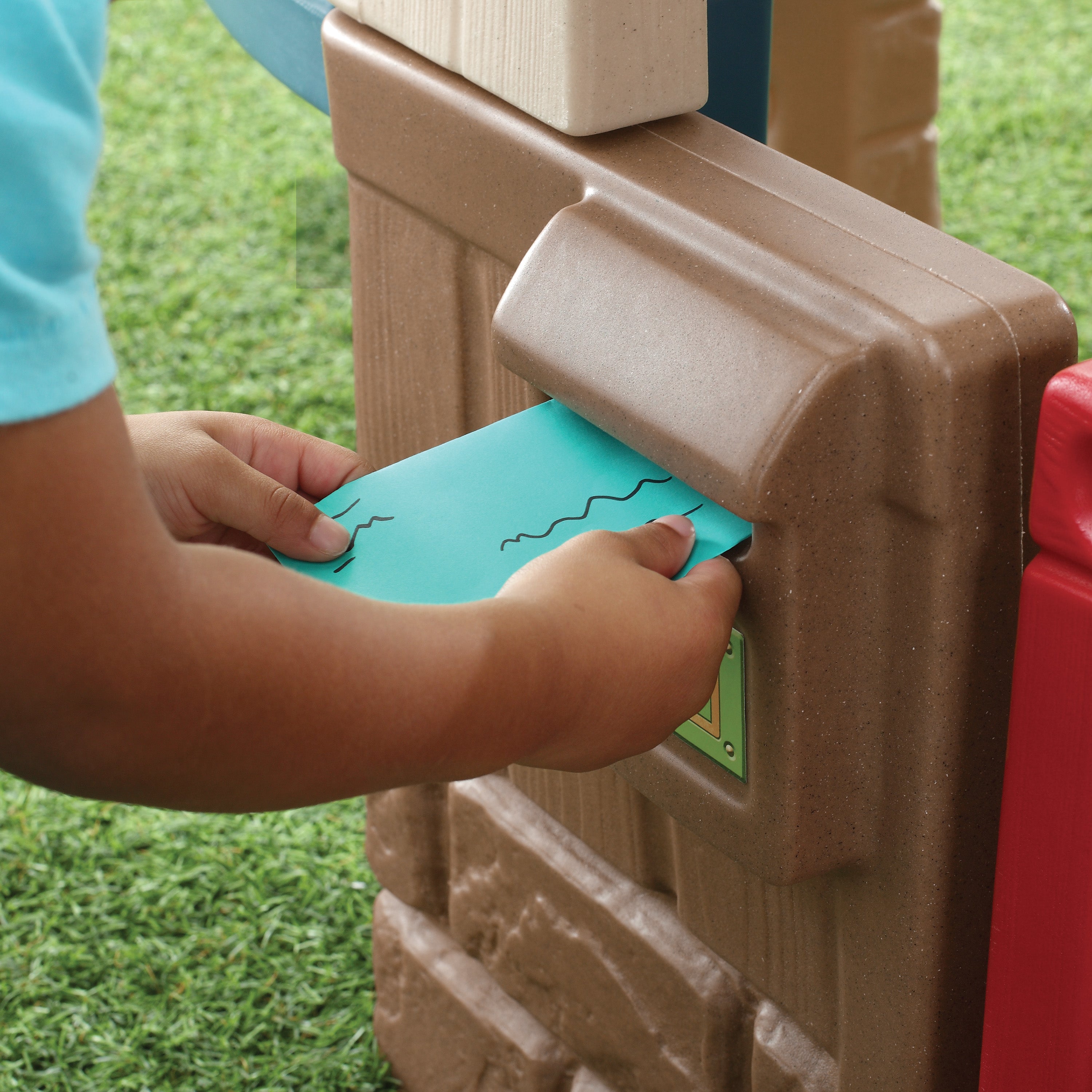 Step 2 Great Outdoors Playhouse