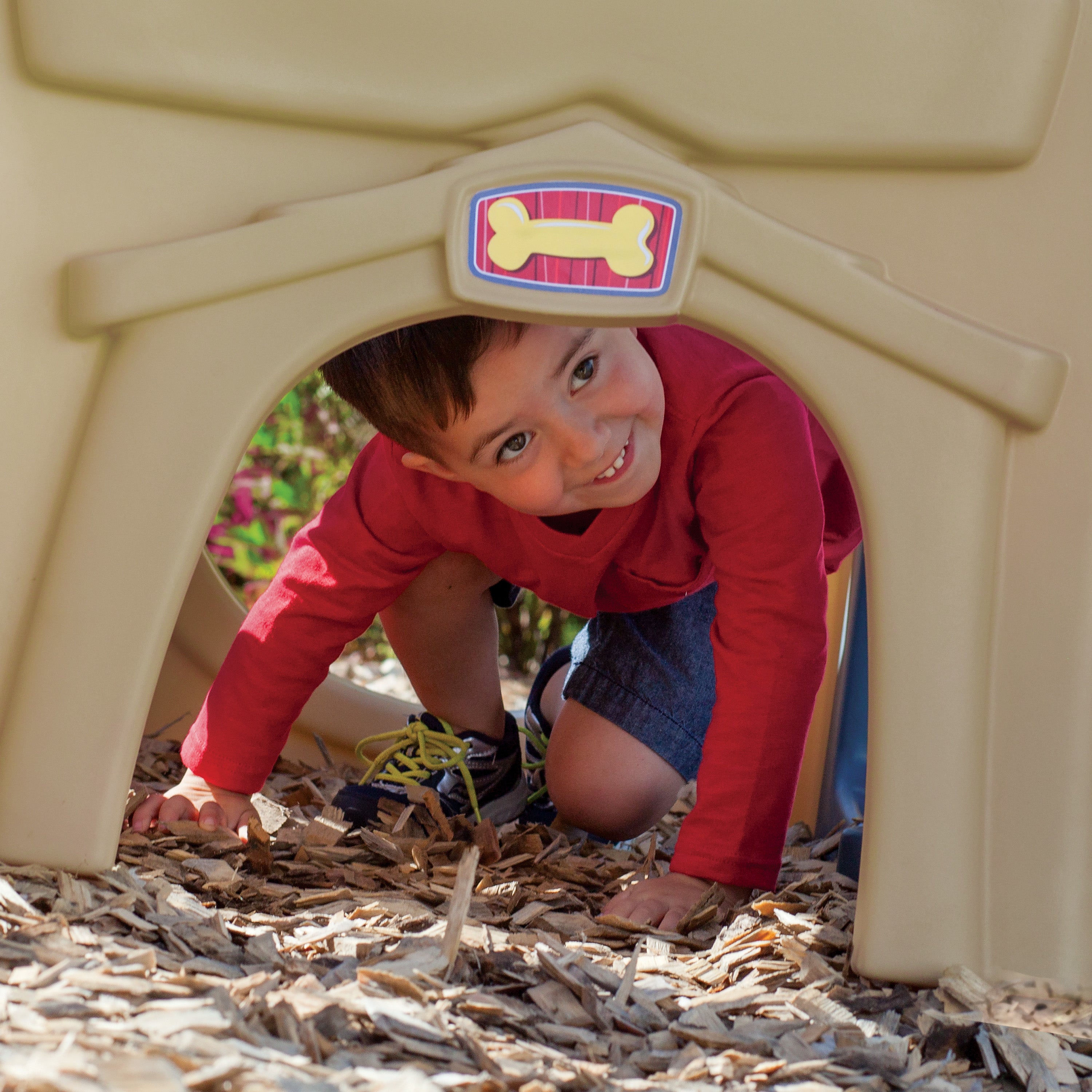 Step 2 Neighborhood Fun Center