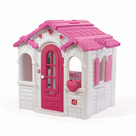 Step 2 Sweetheart Playhouse